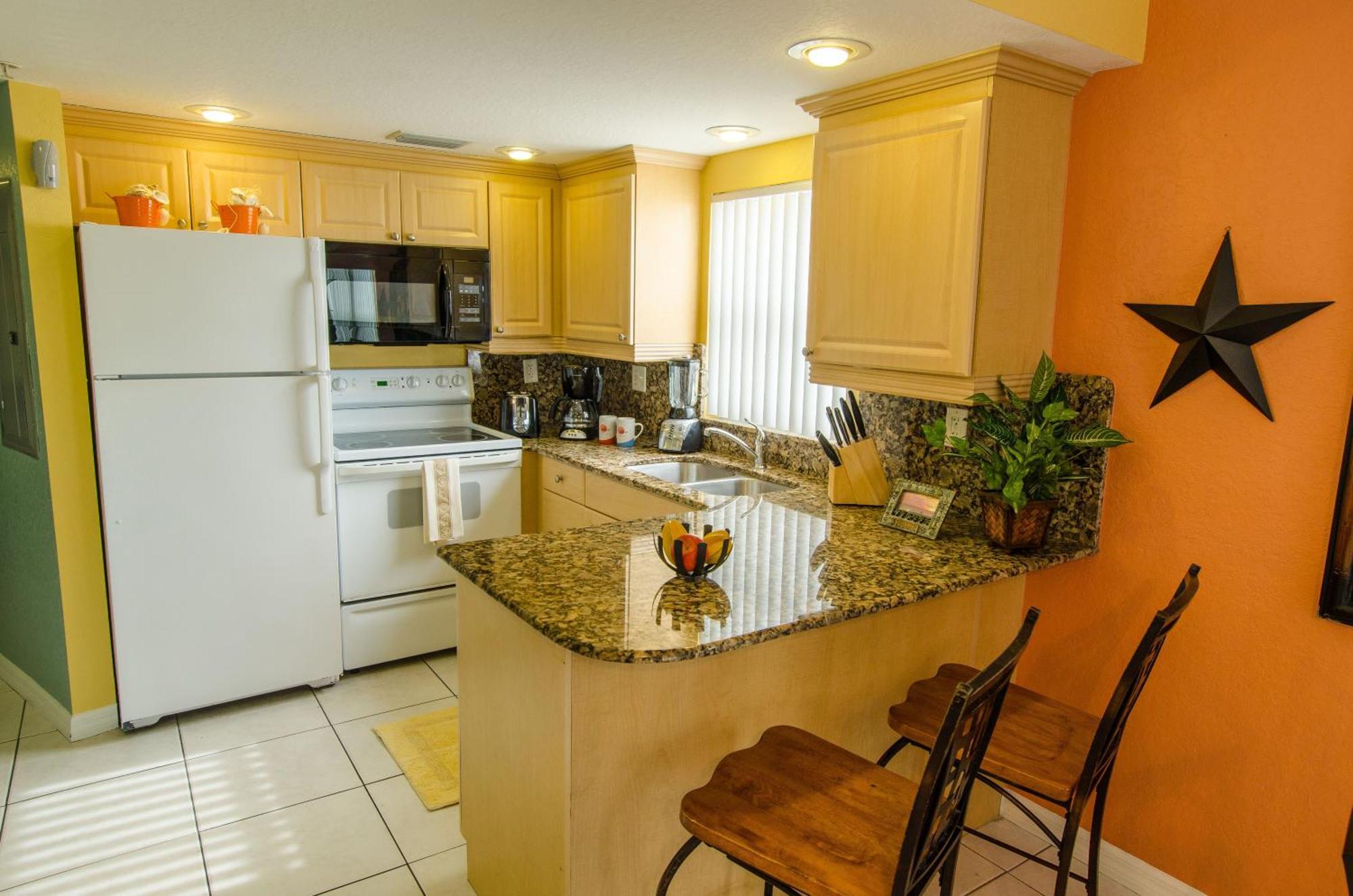 South Beach Oceanfront Resort St. Pete Beach Quarto foto