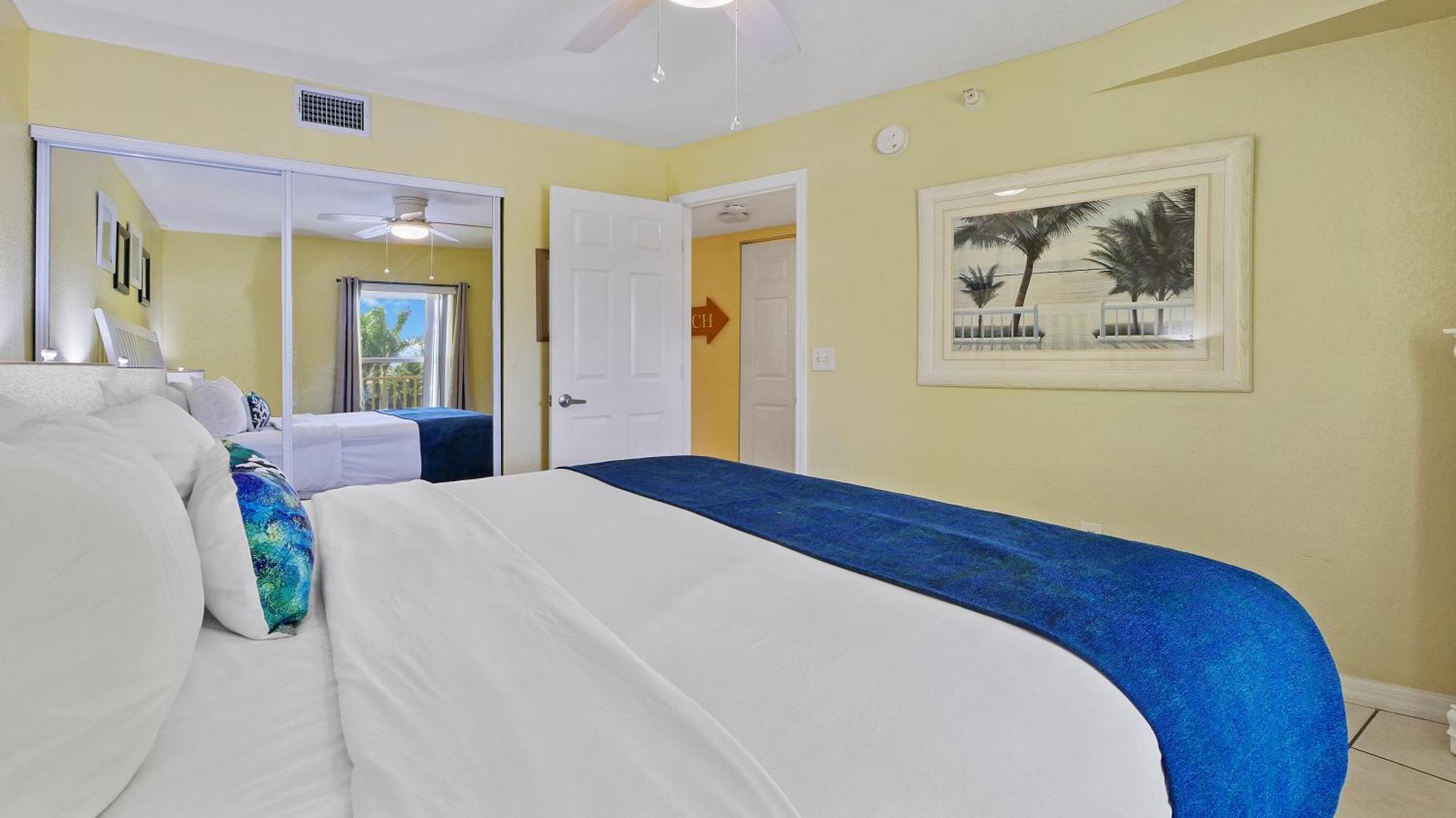 South Beach Oceanfront Resort St. Pete Beach Exterior foto