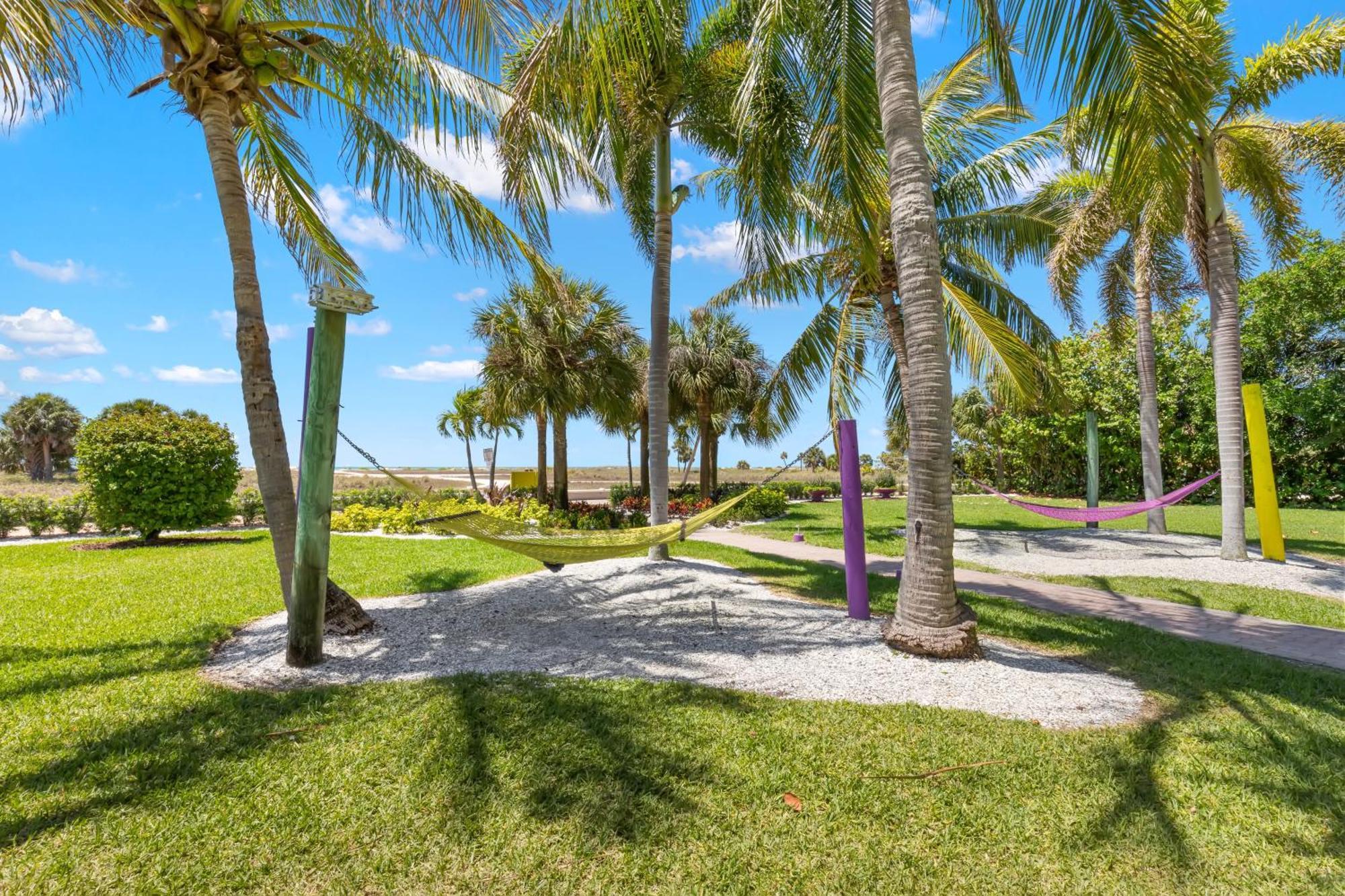 South Beach Oceanfront Resort St. Pete Beach Quarto foto