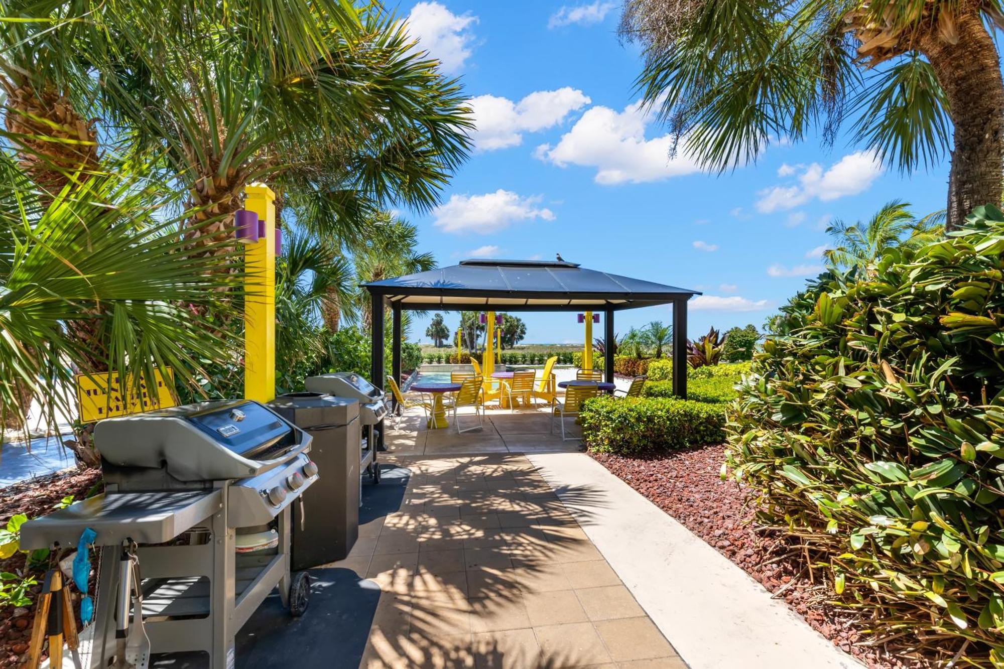 South Beach Oceanfront Resort St. Pete Beach Quarto foto