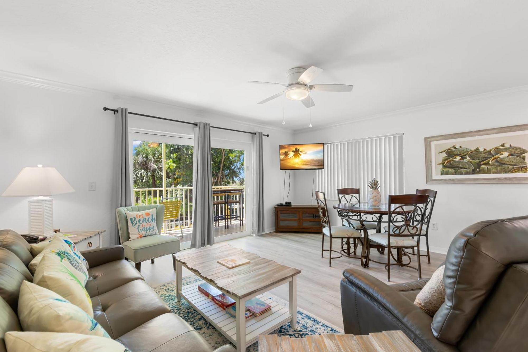 South Beach Oceanfront Resort St. Pete Beach Quarto foto