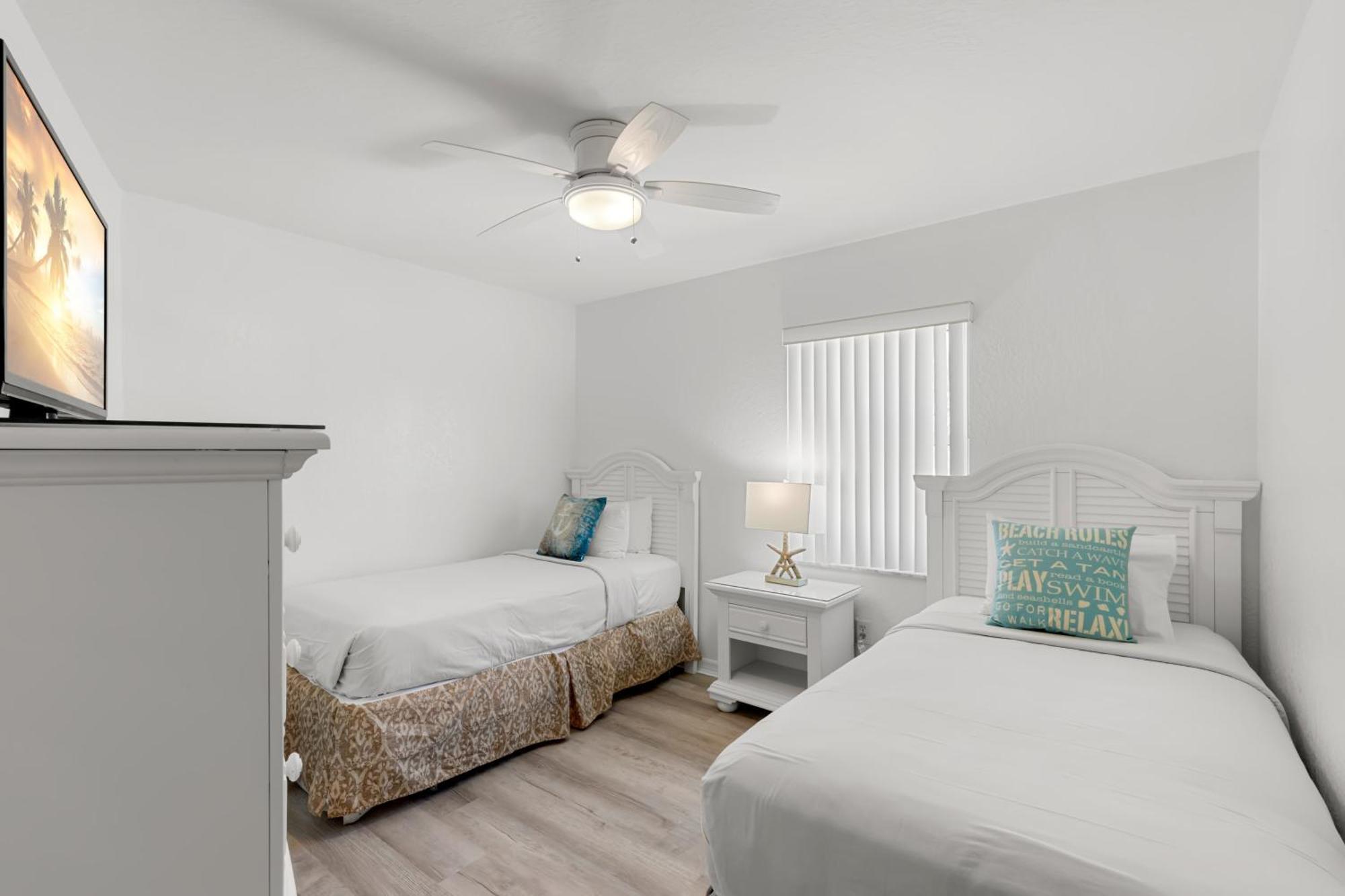 South Beach Oceanfront Resort St. Pete Beach Quarto foto